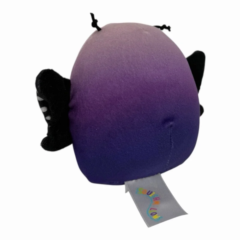 Squishmallow Rida The Purple Butterfly 4